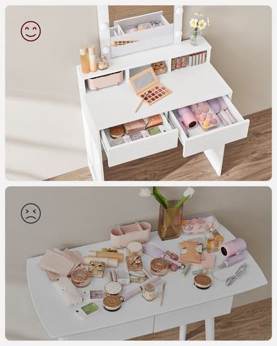 Toaletka - RDT114W01 na Arena.pl