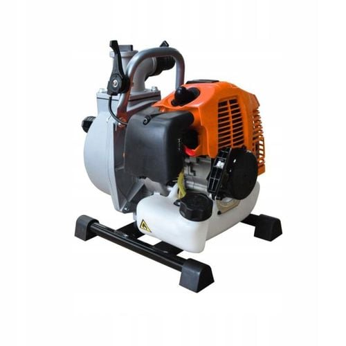 motopompa pompa spalinowa do wody 1" kd5060 na Arena.pl