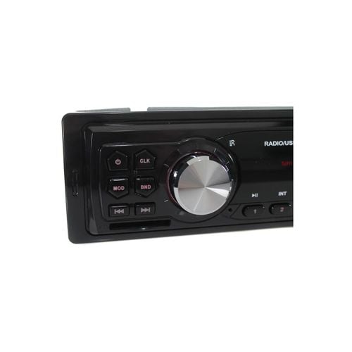 Radio Samochodowe FM MP3 USB SD AUX + Pilot na Arena.pl