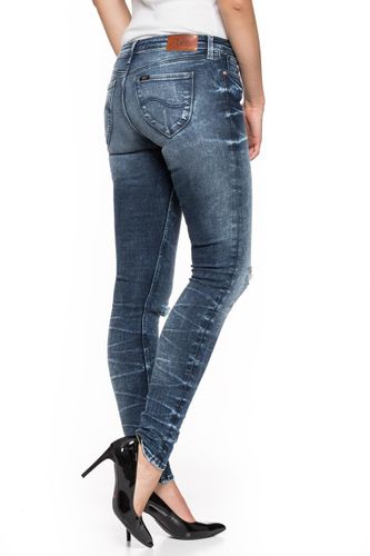 SPODNIE DAMSKIE LEE TOXEY WILD STORM L527WMSK W26 L33 na Arena.pl