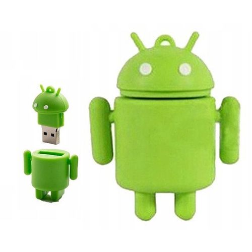 PENDRIVE USB SZYBKI FLASH DRIVE ULTRA PAMIĘĆ ZAWIESZKA PREZENT ANDROID 8GB na Arena.pl