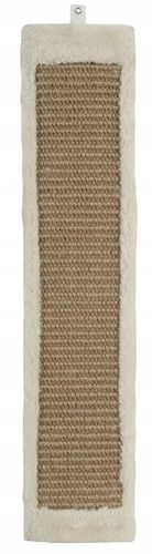 DRAPAK DLA KOTA ŚCIENNY SIZALOWY DRAPKA SŁUPEK DO DRAPANIA ZABAWKA na Arena.pl