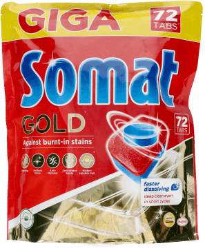 SOMAT Gold 72 szt. na Arena.pl