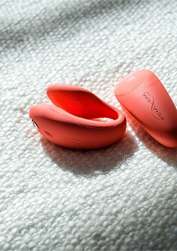 we-vibe chorus orange na Arena.pl