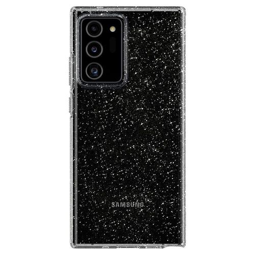 Spigen Liquid Crystal Galaxy Note 20 Ultra Glitter Crystal na Arena.pl