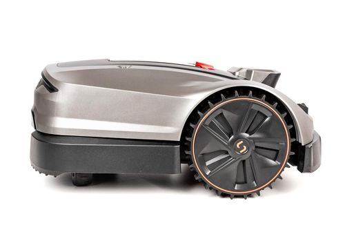 Kosiarka automatyczna Sunseeker Elite X3 PLUS RTK X3 PLUS na Arena.pl