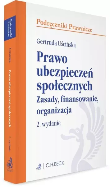 Prawo ubezpieczeń społecznych zdjęcie 1