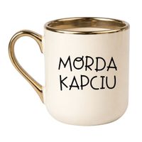 Elegant Kremowo-Złoty 330 ml