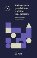 Zaburzenia psychiczne u dzieci i młodzieży -