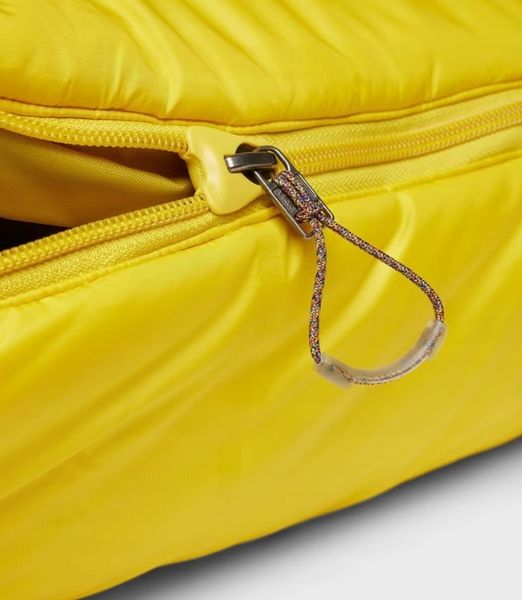 Mountain Hardwear Lamina 0F / -18C - Śpiwor zdjęcie 6