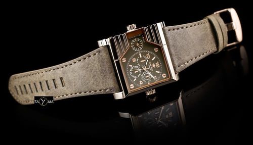 GINO ROSSI - MALCOLM - DUAL TIME (zg158e) na Arena.pl