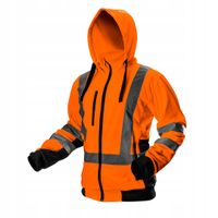81-746-S BLUZA ROBOCZA OSTRZEGAWCZA M NEO KURTKA