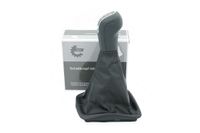 Gałka zmiany biegów z mieszkiem SKODA OCTAVIA II 2006 2007 2008 2009 2010