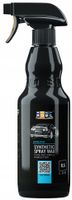 Wosk samochodowy w płynie ADBL Synthetic Spray Wax 500 ml woskowanie