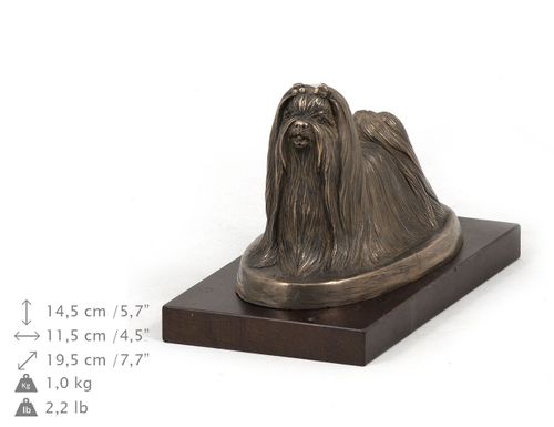 Shih Tzu - figurka - 622 na Arena.pl