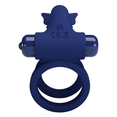 pretty love   powerful ring, 10 vibration functions na Arena.pl