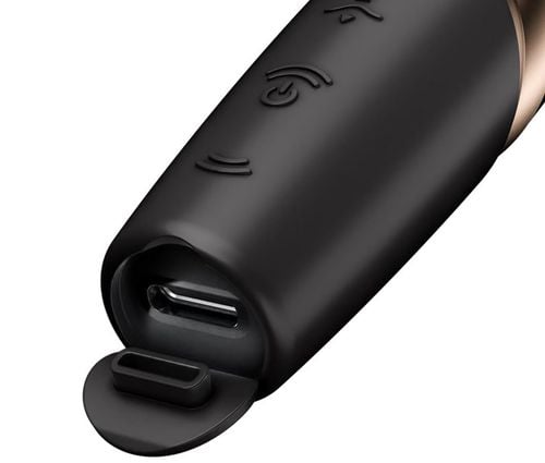 stymulator łechtaczki perfect kiss satisfyer na Arena.pl