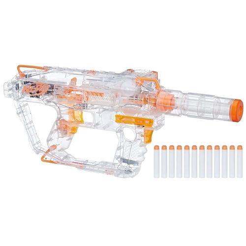 Wyrzutnia Nerf Modulus Evader na Arena.pl