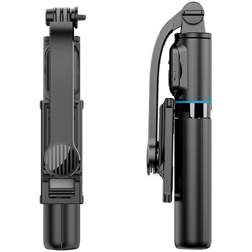 awei selfie stick x49 czarny/black na Arena.pl