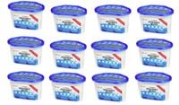 12X POCHŁANIACZ WILGOCI OSUSZACZ POWIETRZA INVEST 230g