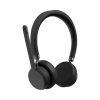 Bezprzewodowy zestaw słuchawkowy Lenovo Wireless Stereo Headset 4XD1Q30302