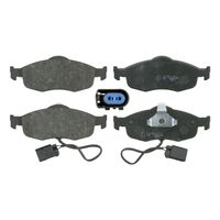 Klocki hamulcowe PRZÓD Ford Escort VI 1995 1996 1997 1998
