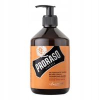 PRORASO SZAMPON DO BRODY Wood Spice 500ml