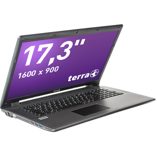 Notebook TERRA MOBILE 1713A na Arena.pl