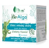 Ava BIO ALGA krem na dzień – efekt młodej skóry 50 ml
