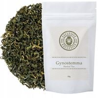 Herbata ziołowa Gynostemma 500 g