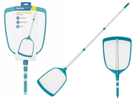 ND24_20128 Zestaw Do Czyszczenia Basenu Siatka Ki