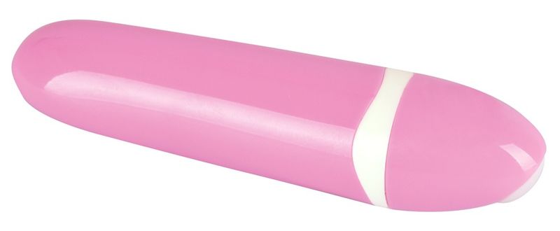 Mały Dyskretny Wibrator Mini Masażer 9Cm 7Trybów zdjęcie 5