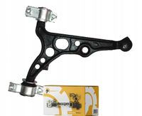 WAHACZ FIAT BRAVA/BRAVO  PRZÓD PRAWY DÓŁ 17MM