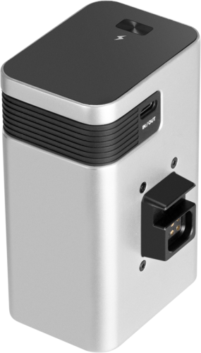 Lampa Zhiyun LED Molus X60 RGB Combo Cob Light na Arena.pl