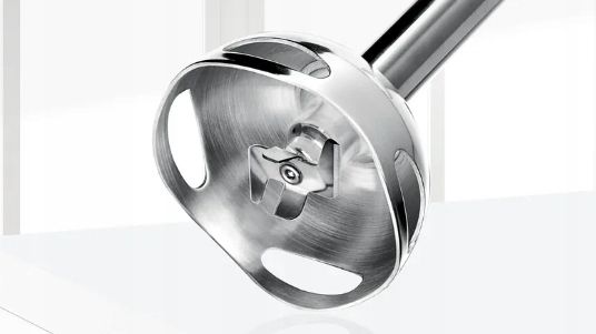 Blender ręczny Bosch MSM66120 ErgoMixx 600W 12 prędkości Rozdrabniacz zdjęcie 6