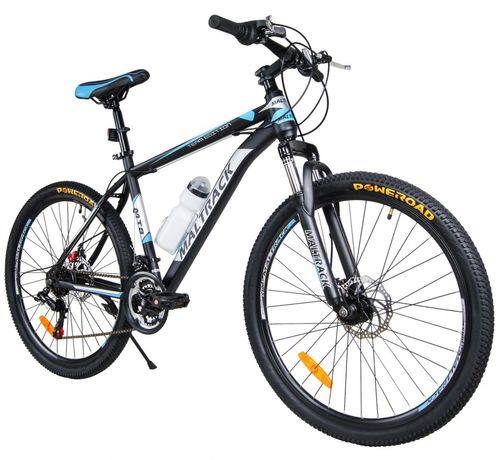 Rower górski MTB  MalTrack TEAM BLUE 26" na Arena.pl