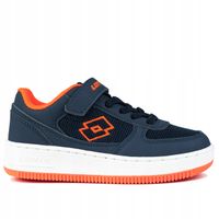 BUTY FLUGO K JR LOTTO 28