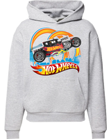 Bluza z kapturem Hot Wheels
