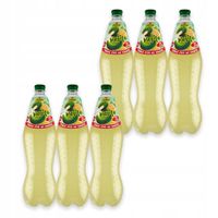 Zbyszko Napój gazowany 3 mojito 1,75 l x 6 sztuk