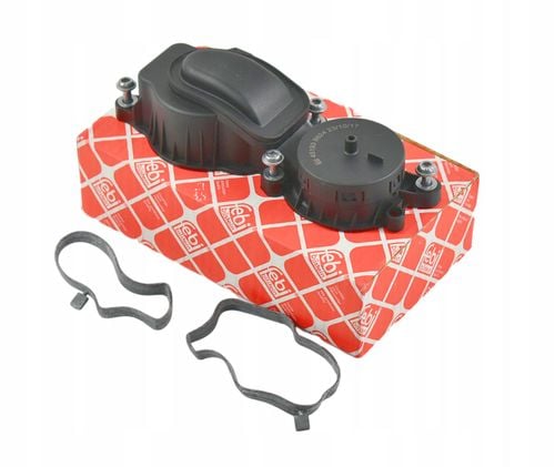 FEBI ODMA SEPARATOR OLEJU BMW 3 E90 E91 325D 330D na Arena.pl