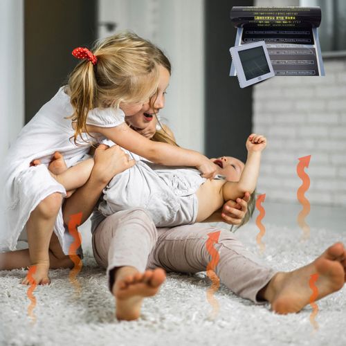 Folia Grzewcza Ir Cronos Graphene 140W/M2 100Cm - 1Mb na Arena.pl