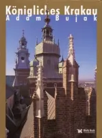 Królewski Kraków. Wersja niemiecka