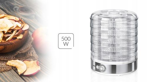 SUSZARKA SPOŻYWCZA DO GRZYBÓW MPM MSG-11 5 SIT BPA Free na Arena.pl