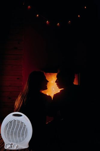 Termowentylator VOLTENO VO0280 na Arena.pl