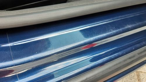 FOLIA OCHRONNA PPF # LAMPY REFLEKTORY PROGI 50x100 na Arena.pl