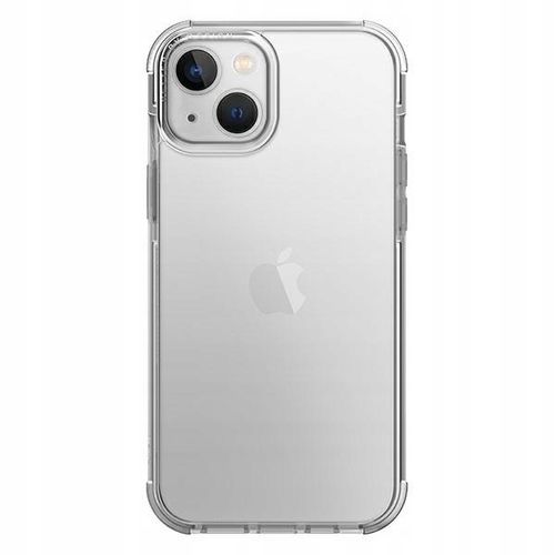 ETUI DO IPHONE 14 PLUS / 15 PLUS UNIQ COMBAT CRYSTAL CLEAR na Arena.pl