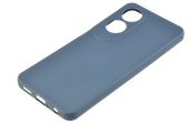 Etui silikonowe Tint do Oppo A60 4G granatowy