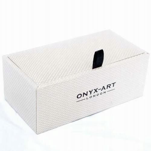 Spinki do mankietów Paragraf prezent dla prawnika na Arena.pl