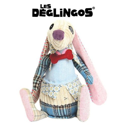 Les Deglingos Original Pies Nonos na Arena.pl
