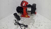 Pompa do deszczówki Scheppach 1300 W 6000 l/h